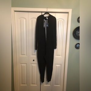 Smash and Tess romper